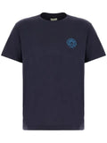 ETRO - Logo-Print Cotton T-Shirt