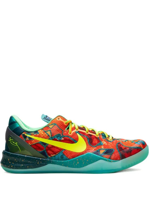 Nike - What The Kobe 8 Protro "Multi-Color" Sneakers
