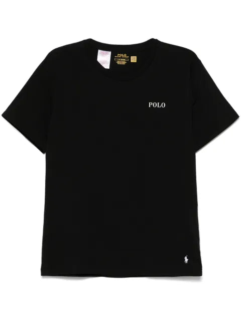 Polo Ralph Lauren - Logo-Print T-Shirt