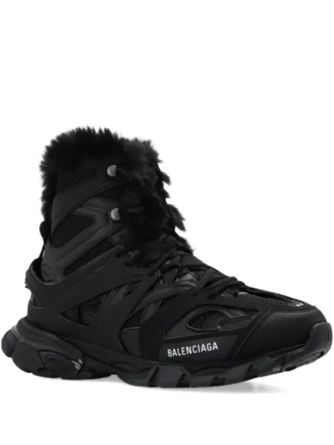 Balenciaga - Track Hike Sneakers