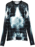 Jean Paul Gaultier - Squeletor Top
