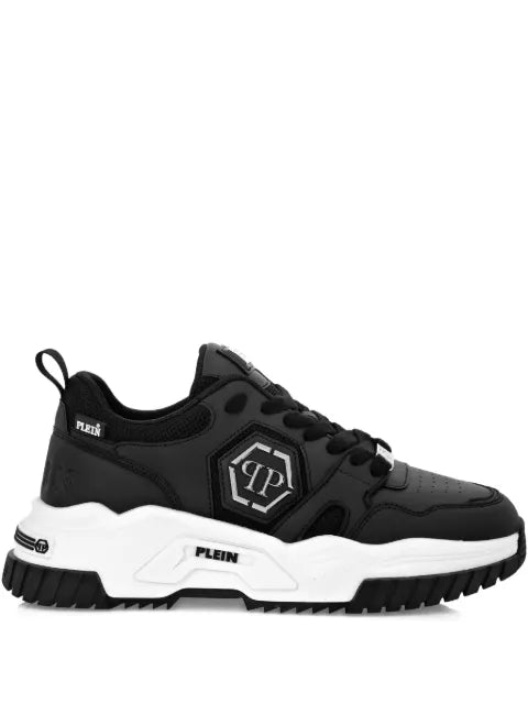 Philipp Plein - Predator Chunky-Sole Sneakers