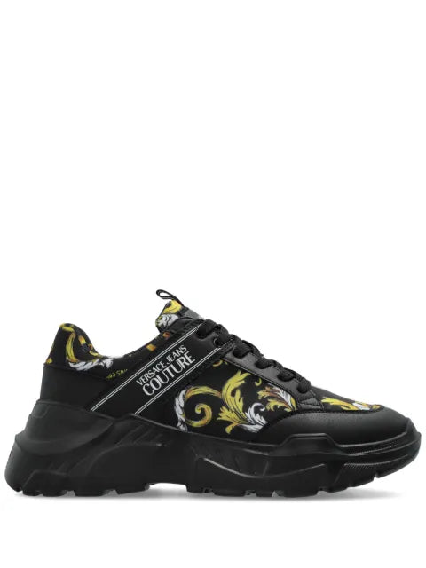 Versace Jeans Couture - Speedtrack Sneakers