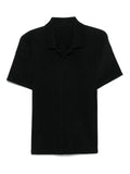 Homme Plissé Issey Miyake - Plissã© T-Shirt