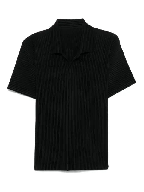 Homme Plissé Issey Miyake - Plissã© T-Shirt