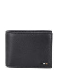 BOSS - Grained Folding Wallet