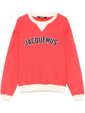 Jacquemus - Baseball Sweatshirt