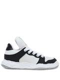 Maison MIHARA YASUHIRO - Wayne Low-Top Leather Sneakers