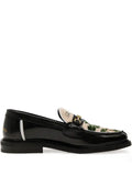 Filling Pieces - Bonsai Embroidered Loafers