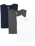 Polo Ralph Lauren - Cotton T-Shirt (Pack Of Three)