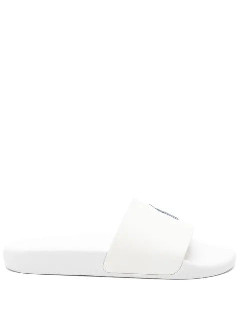 Polo Ralph Lauren - Polo Pony Slides