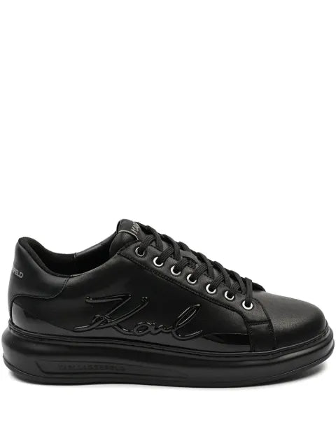 Karl Lagerfeld - Signature Kapri Sneakers