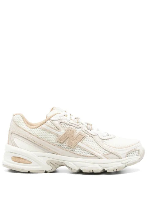 New Balance - 740 Low-Top Sneakers