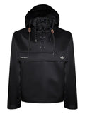 adidas - X Wales Bonner Lace-Up Hoodie