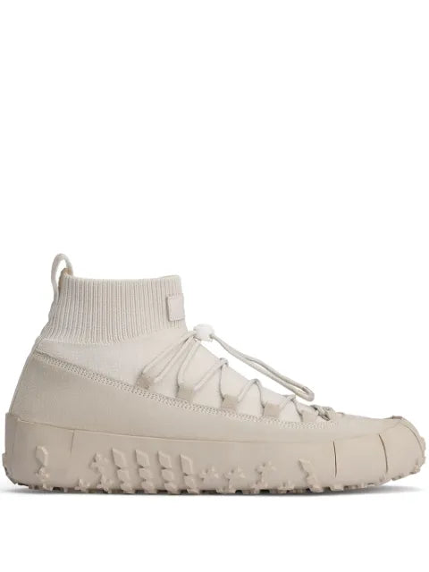 LEMAIRE - Vibram Wrap Sneakers
