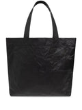 Y-3 - Logo-Print Tote Bag