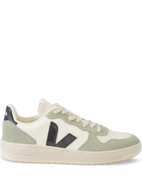 VEJA - V-10 Low-Top Sneakers