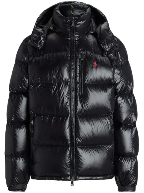 Polo Ralph Lauren - Gorham Padded Jacket