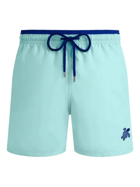 Vilebrequin - Two-Tone Swim Shorts