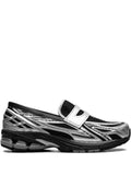 New Balance - 1906L "Silver Metallic/Black" Sneakers