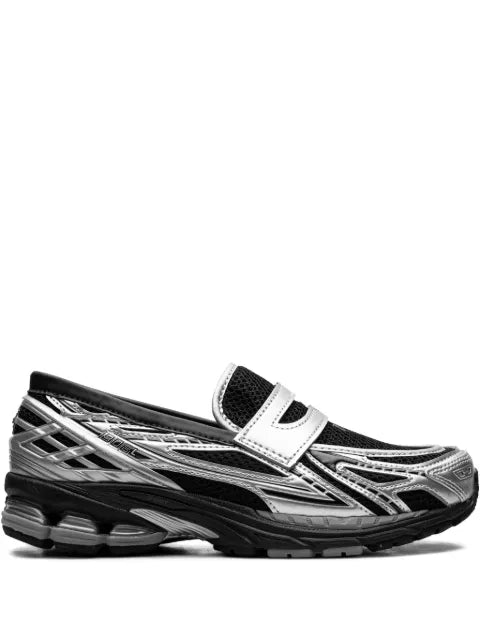 New Balance - 1906L "Silver Metallic/Black" Sneakers
