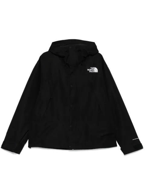 The North Face - Mono Mountain Hooded Jacket