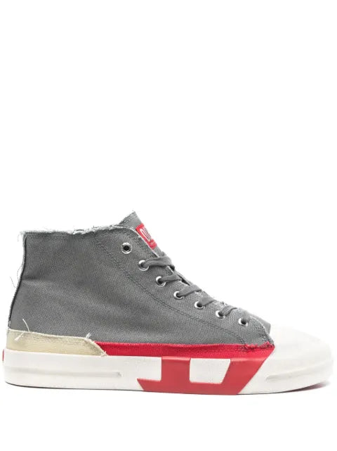 Diesel - S-D-Verse Mid Sneakers