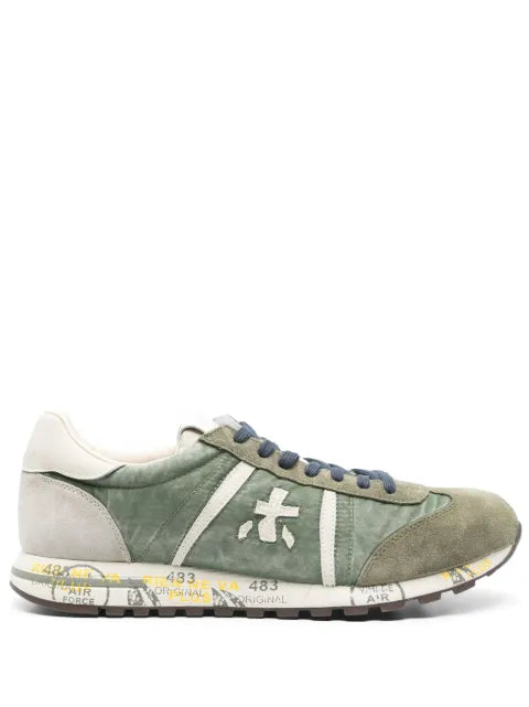 Premiata - Lucy 7256 Sneakers