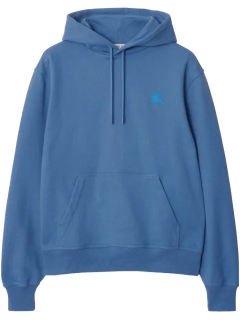 Burberry - Ekd Badge Hoodie