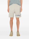 Burberry - Logo-Detail Shorts
