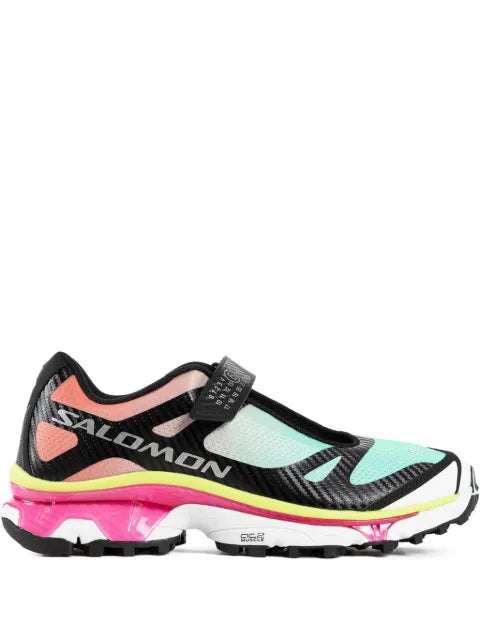 MM6 Maison Margiela X Salomon - X Salomon Xt-Mary J "Multi-Color" Sneakers