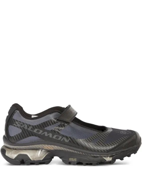 MM6 Maison Margiela X Salomon - Xt-Mary J "Black" Sneakers