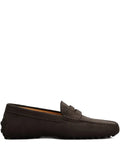 Tod's - Gommino Calfskin Loafers
