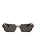 Ray-Ban - Zuri Rectangle-Frame Sunglasses