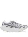 adidas - Adizero Aruku "White/Silver Metallic" Sneakers