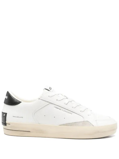 Crime London - Sk8 Deluxe Sneakers