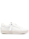 Crime London - Skate Deluxe Sneakers