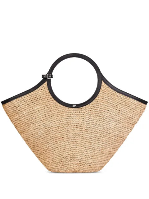 Courrèges - Maxy Holy Tote Bag