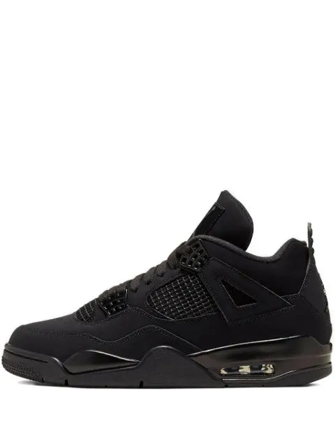 Jordan - Air Jordan 4 Sneakers
