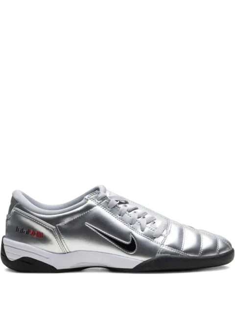 Nike - Total 90 Iii "Metallic Silver" Sneakers