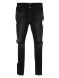 AMIRI - Bones Slash Jeans