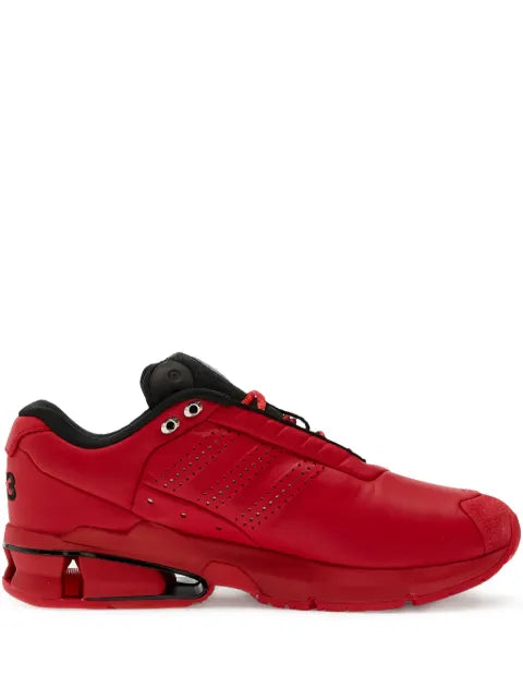Y-3 - Control Sneakers