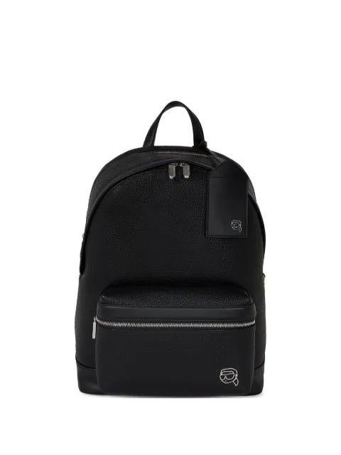 Karl Lagerfeld - Ikon Backpack