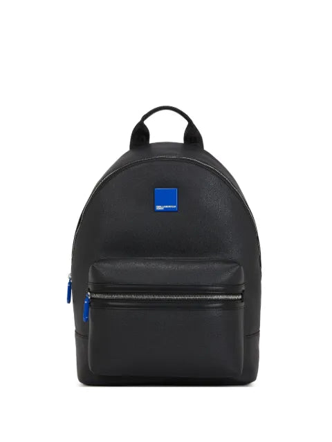 Karl Lagerfeld Jeans - Logo Backpack