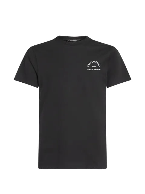 Karl Lagerfeld - Rue St-Guillaume Slim-Fit T-Shirt