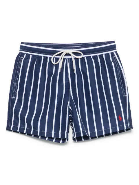 Polo Ralph Lauren - 11.5 Traveler Swim Shorts