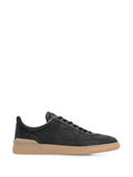 Valentino Garavani - Upvillage Low-Top Perforated Nappa Leather Sneakers