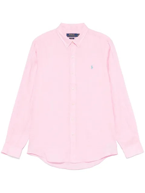Polo Ralph Lauren - Linen Shirt
