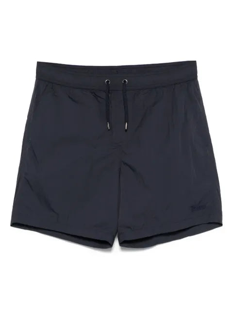 Herno - Creased Swim Shorts