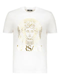 Versace - Cotton T-Shirt